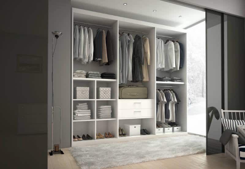 Sleep Wardrobes Fitwell Quality Furniture Malta