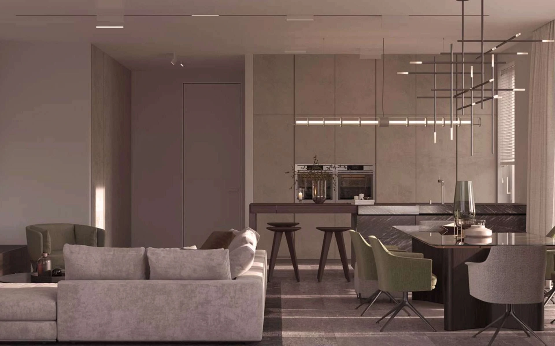 CONTEMPORARY KITCHENS Fitwell Quality Furniture Malta